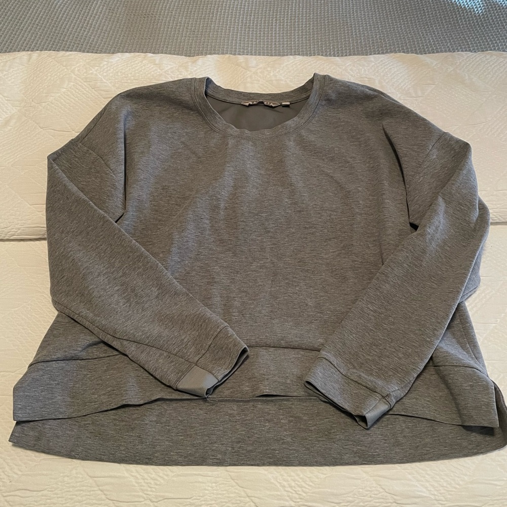 Athleta Pullover